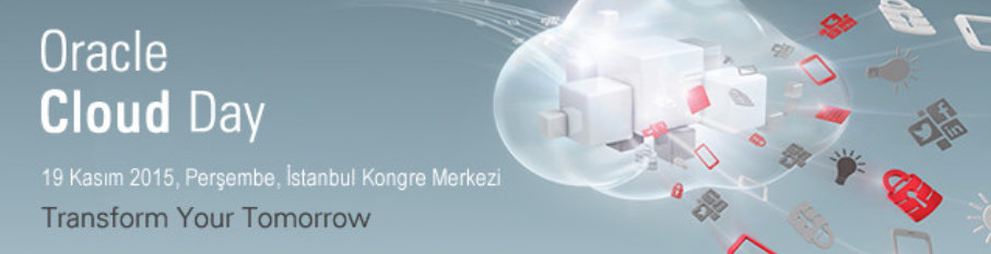 Oracle Cloud Day