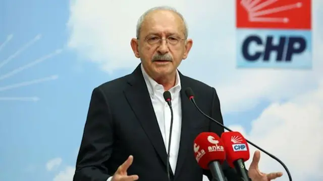 CHP