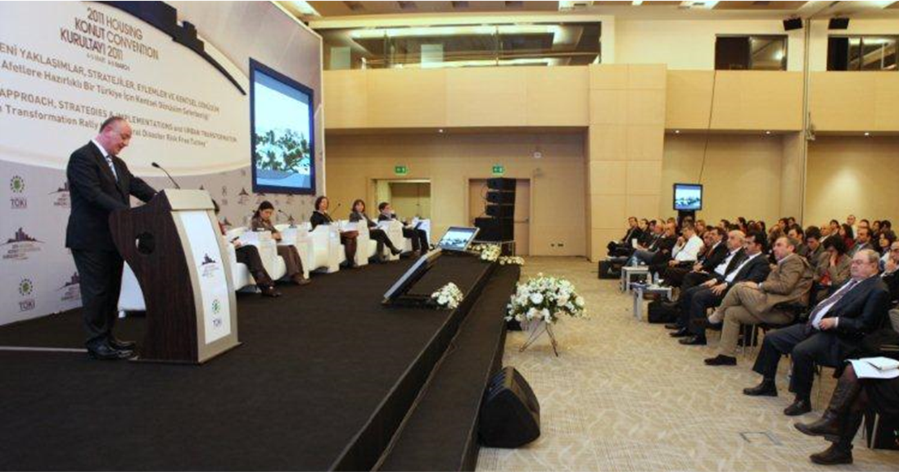 2011 Konut Kurultayı