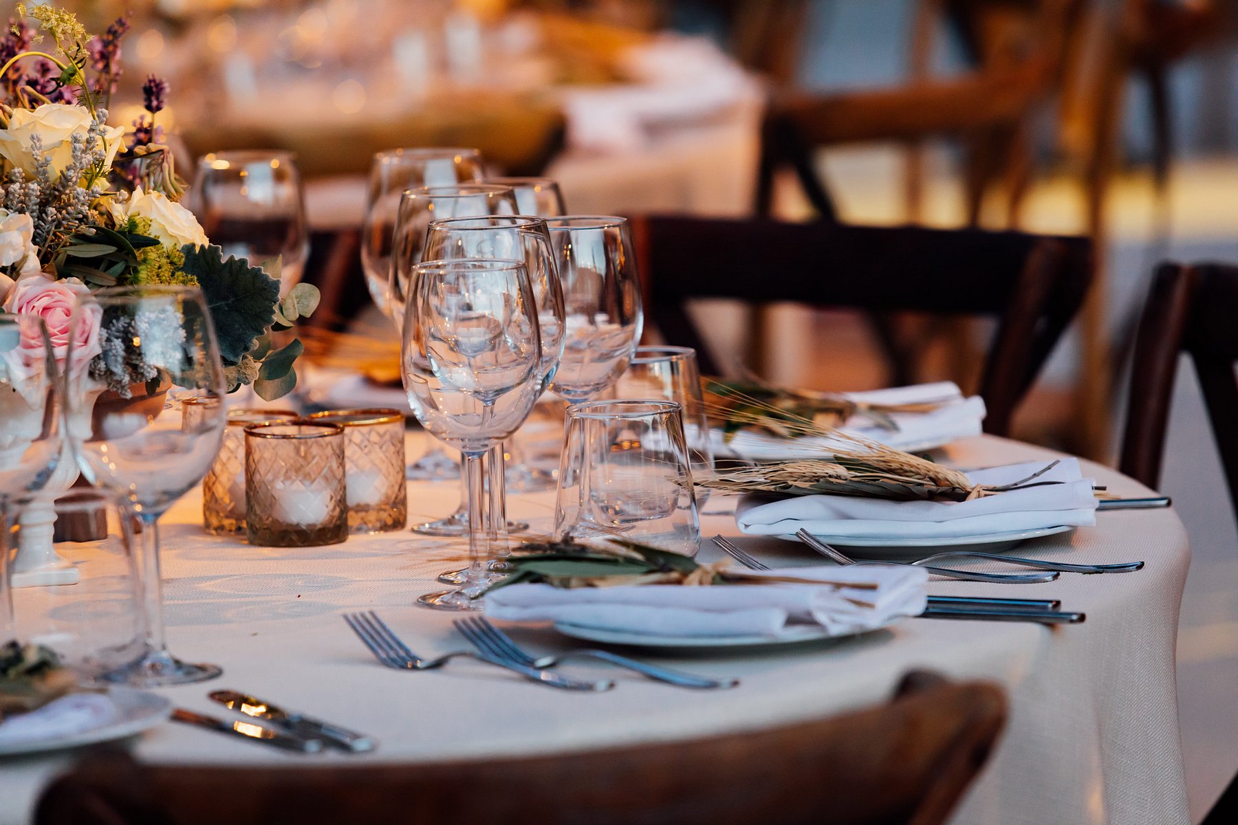 Food İstanbul profesyonel catering çözümleri