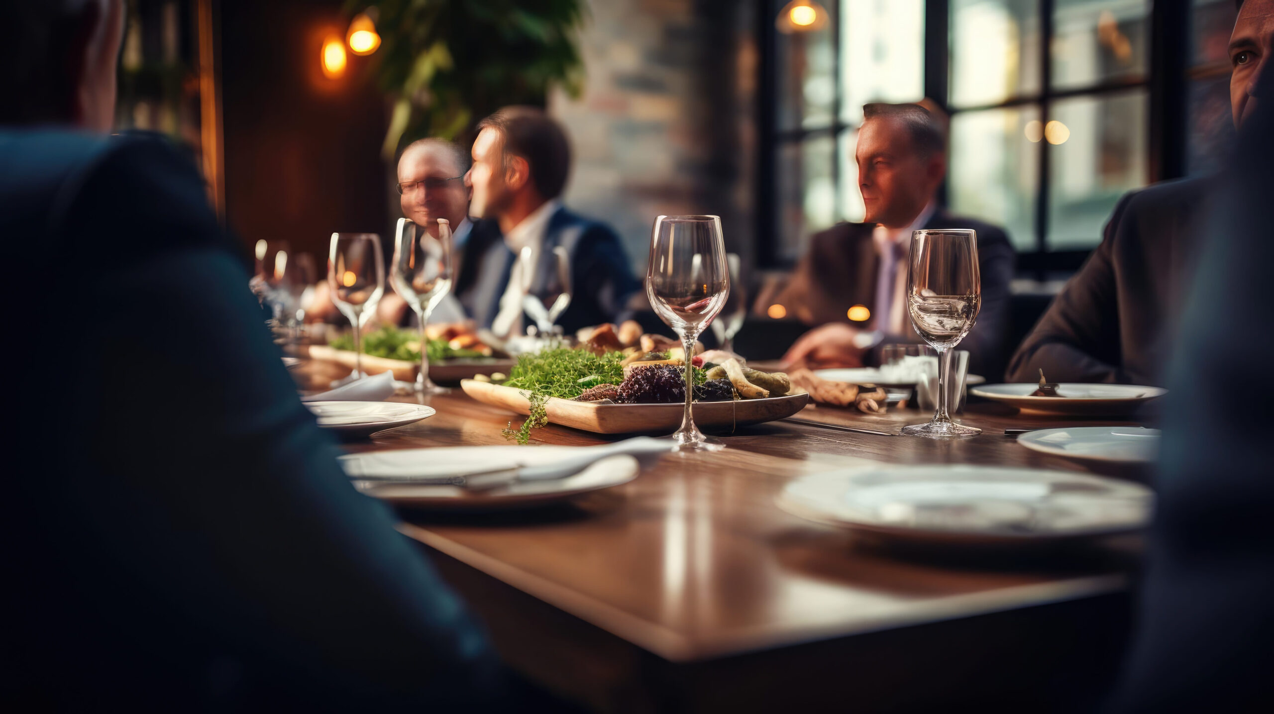 Food İstanbul tarihçe ve organizasyon deneyimi